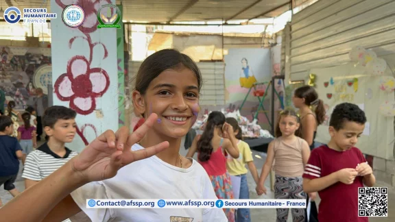 Photo principale de cette action