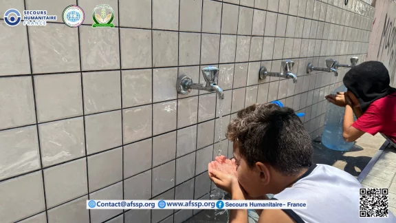 Photo principale de cette action