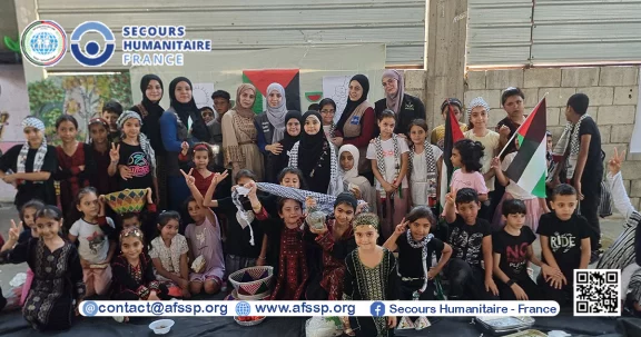 Photo principale de cette action