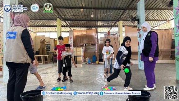 Photo principale de cette action