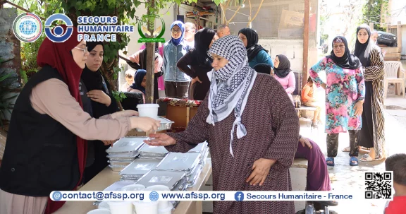 Photo principale de cette action