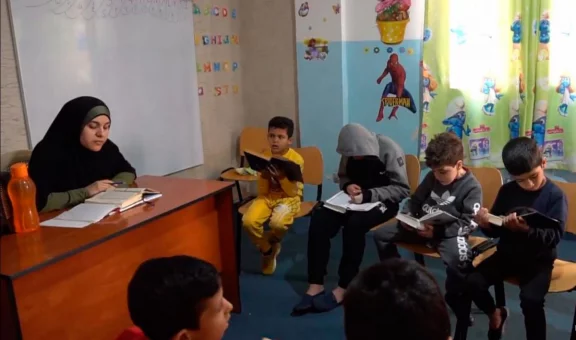 Photo principale de cette action