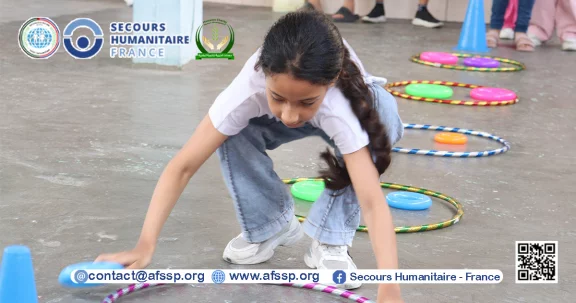 Photo principale de cette action