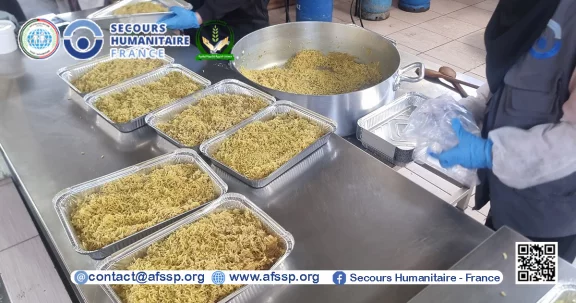 Photo principale de cette action