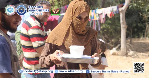 Photo principale de cette action