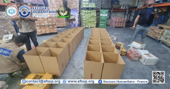 Photo principale de cette action