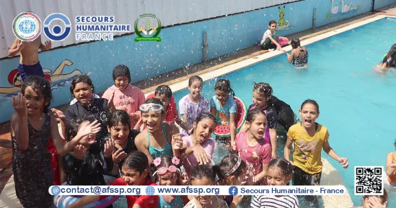 Photo principale de cette action