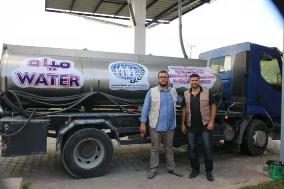 Photo principale de cette action