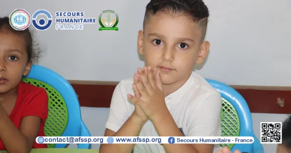 Photo principale de cette action