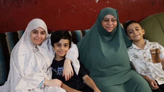 Photo principale de cette action