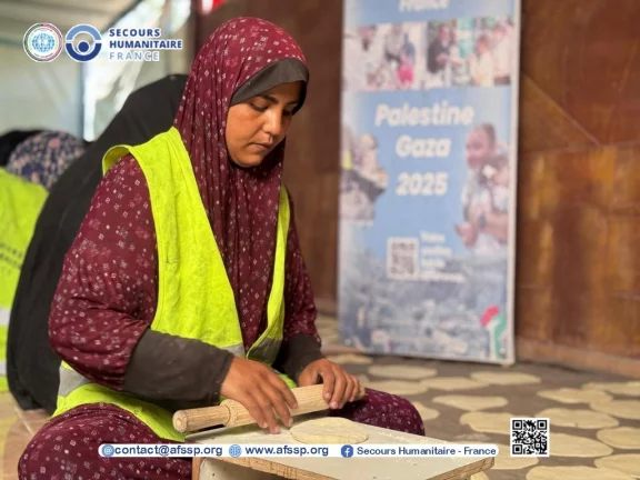 Photo principale de cette action