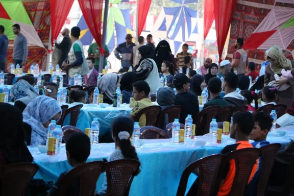 Photo principale de cette action