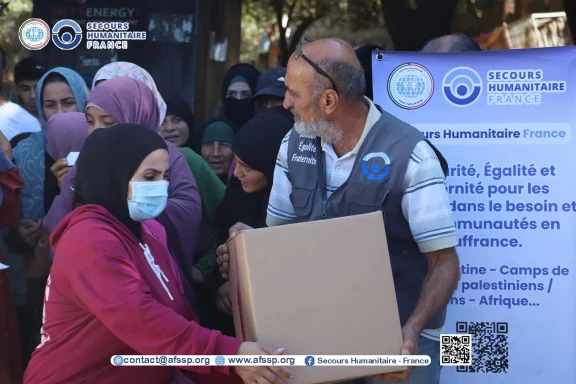 Photo principale de cette action