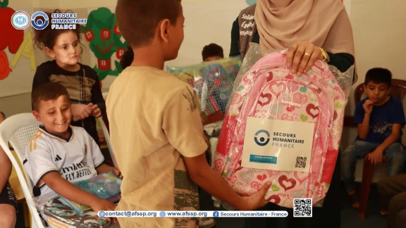 Photo principale de cette action