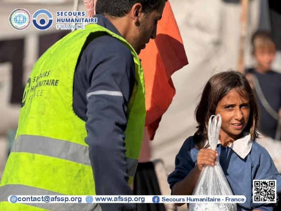 Photo principale de cette action