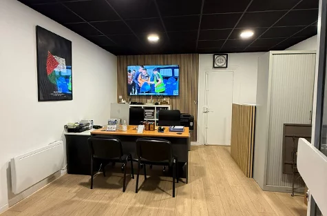 Photo principale de cette action