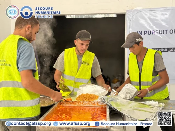 Photo principale de cette action