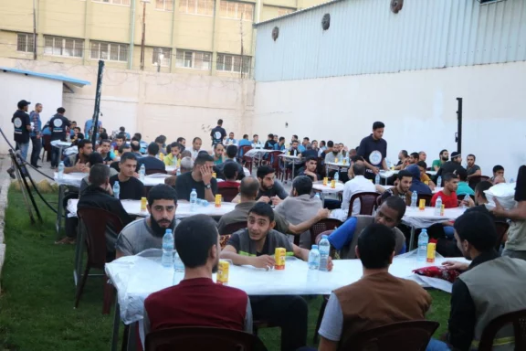 Photo principale de cette action