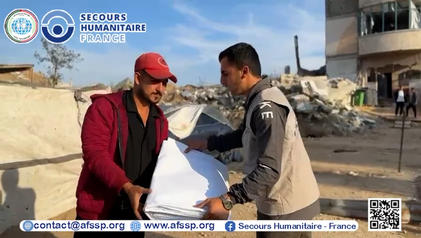 Photo principale de cette action