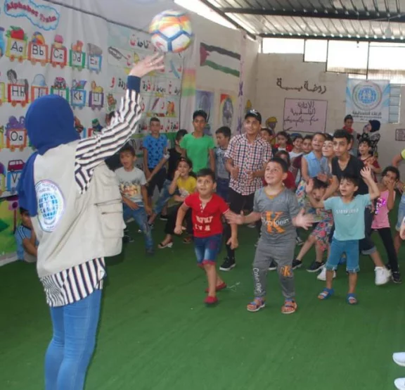 Photo principale de cette action