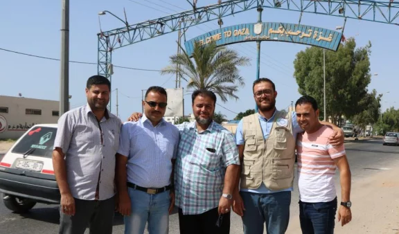 Photo principale de cette action