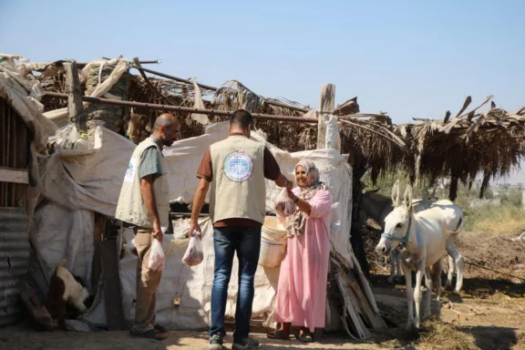 Photo principale de cette action