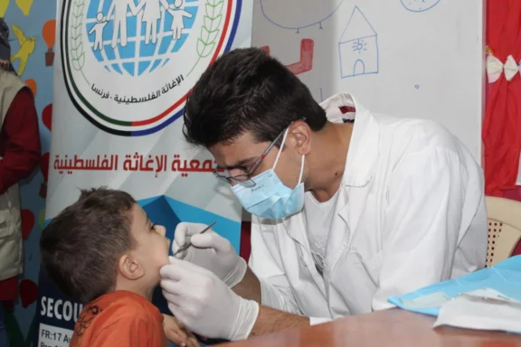 Photo principale de cette action