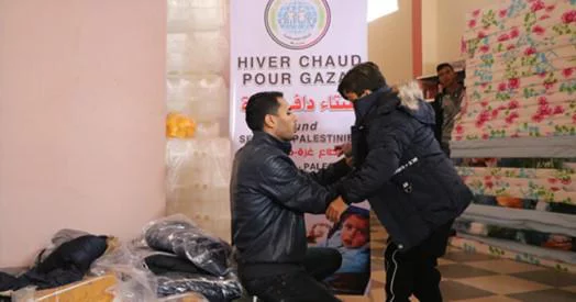 Photo principale de cette action