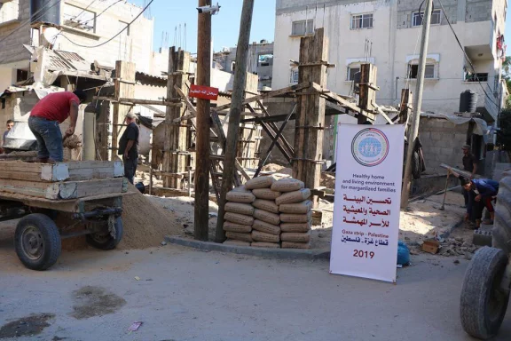 Photo principale de cette action