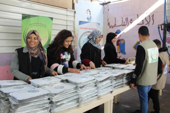 Photo principale de cette action