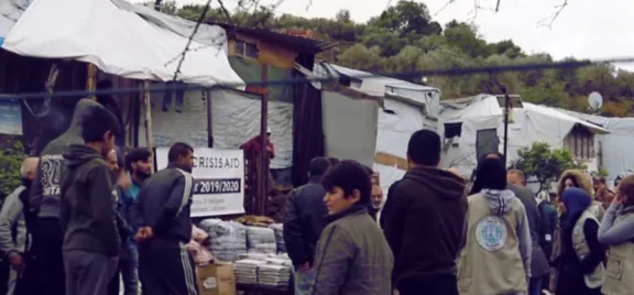 Photo principale de cette action