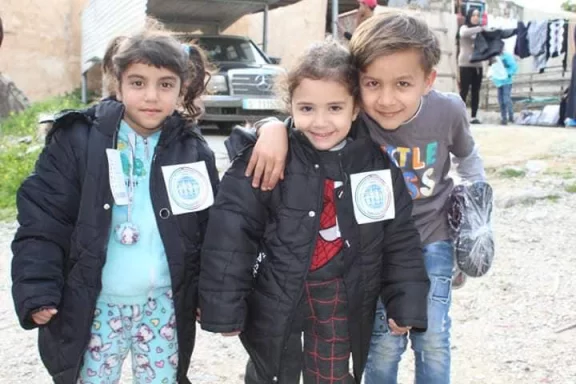 Photo principale de cette action