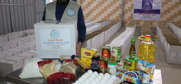 Photo principale de cette action