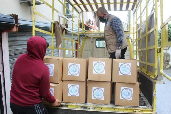 Photo principale de cette action