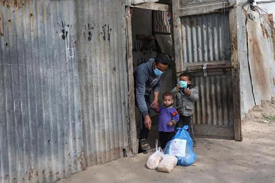 Photo principale de cette action