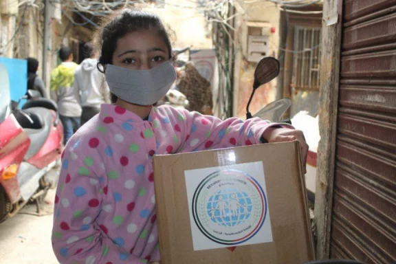 Photo principale de cette action