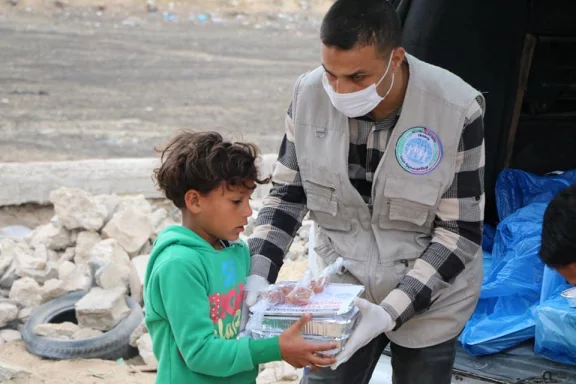 Photo principale de cette action