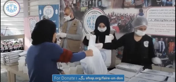 Photo principale de cette action