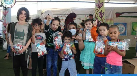 Photo principale de cette action