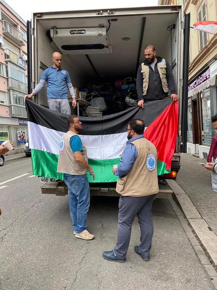 Photo principale de cette action