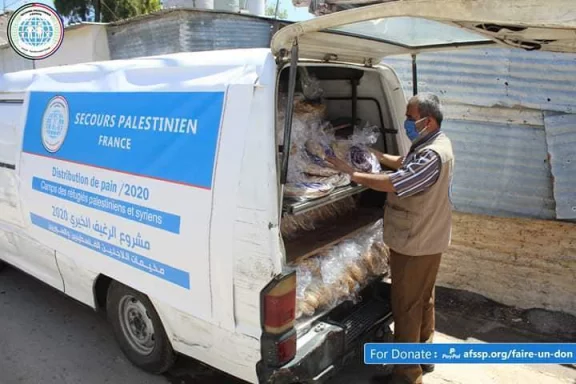 Photo principale de cette action