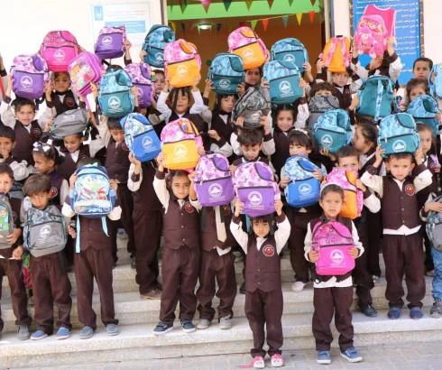 Photo principale de cette action