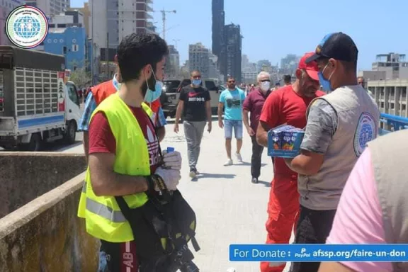 Photo principale de cette action