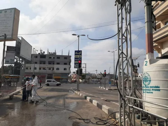 Photo principale de cette action