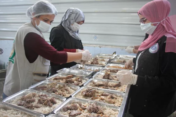 Photo principale de cette action