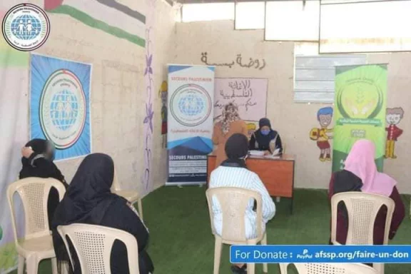 Photo principale de cette action