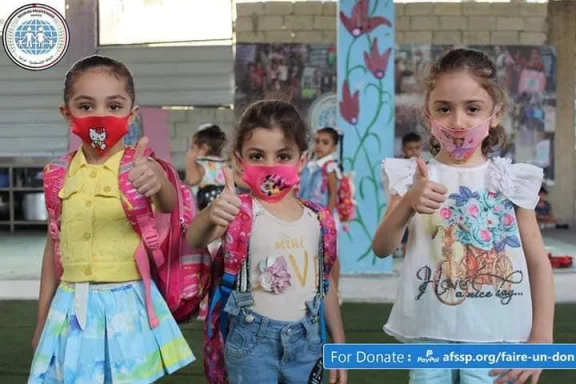 Photo principale de cette action