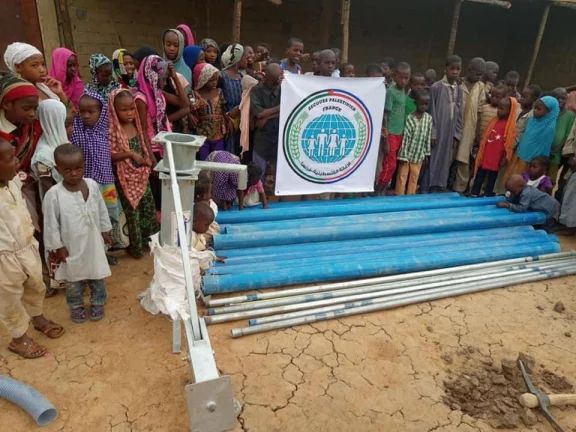 Photo principale de cette action