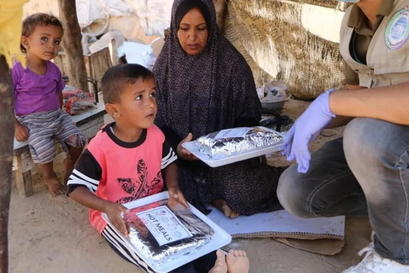 Photo principale de cette action