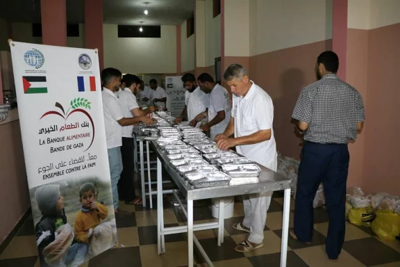 Photo principale de cette action